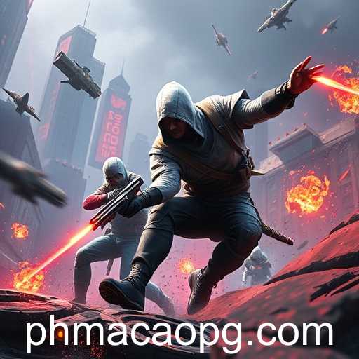 Exploring the Thrills of the 'Action Packed' Game Category Featuring PHMACAO