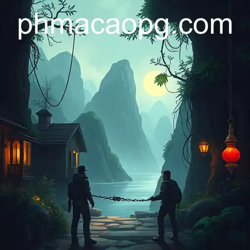 Exploring the Allure of Adventure Games: The PHMACAO Phenomenon