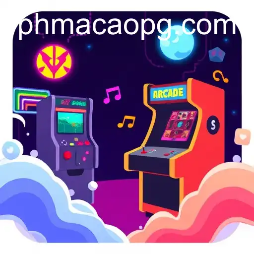 Exploring the Timeless Allure of 'Arcade Classics' with PHMACAO
