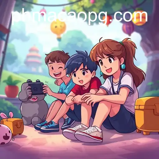 Exploring the Rise of 'Casual Play': A New Gaming Revolution