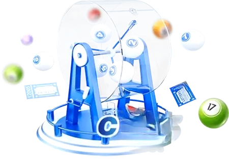 PHMACAO Lottery games in