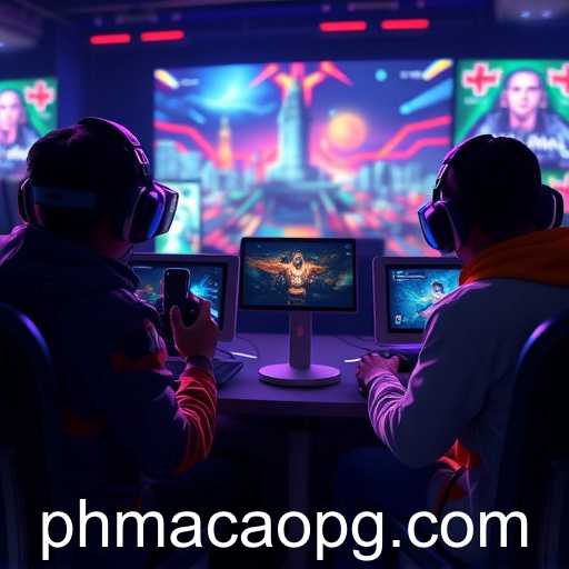 The Evolution of Online Gaming Platforms