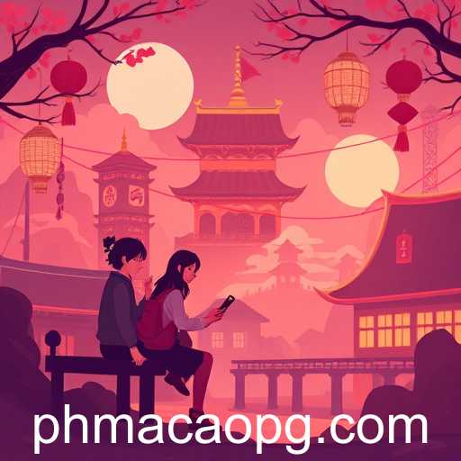 Gaming Innovation and Cultural Fusion Online