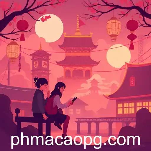 Gaming Innovation and Cultural Fusion Online