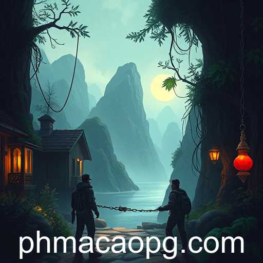 The Evolution of Gaming: PHMACAO's Digital Realm