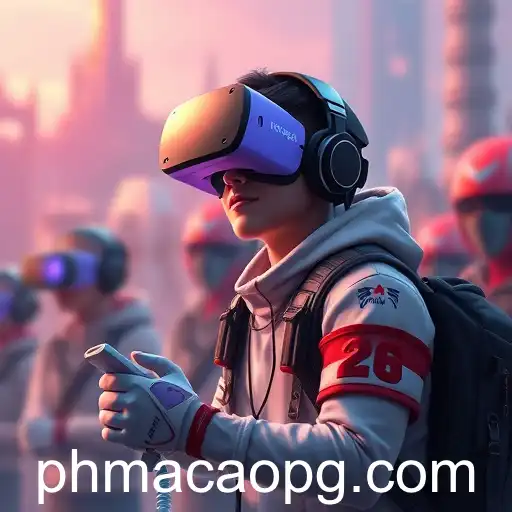 Evolution of Online Gaming: PHMACAO's Role in 2025