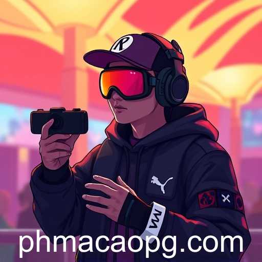 The Evolution of Gaming in 2025: A Deep Dive into PHMACAO