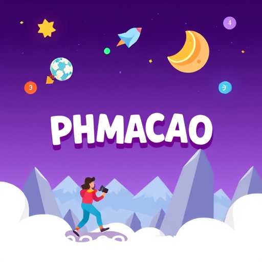 Gaming Industry Sees New Trends with PHMACAO