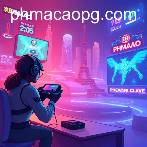 Gaming Innovation with Keywords and AI