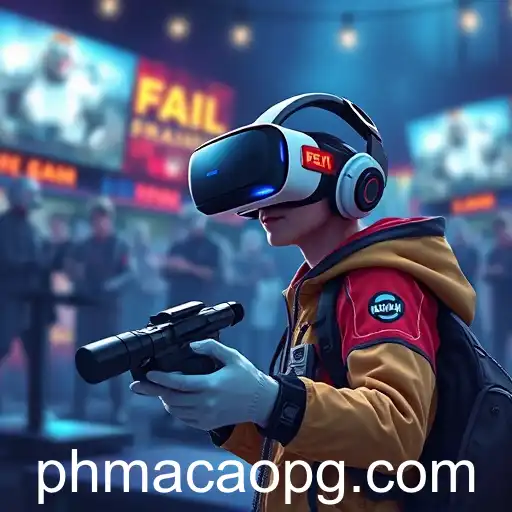 Gaming Innovations and Trends