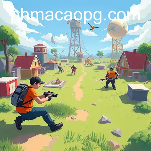 Gaming Revolution: PHMACAO's Impact and Innovations