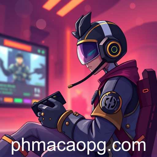 Gaming Trends and PHMACAO's Rise