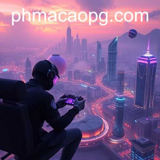 Gaming Trends in the PHMACAO Era