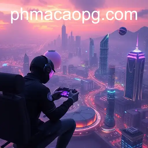 Gaming Trends in the PHMACAO Era