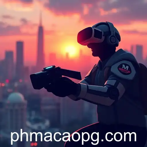 Gaming Trends and Innovations