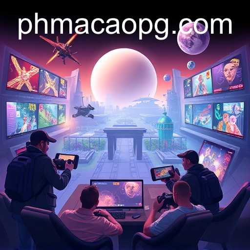 Global Gaming Trends Reshape Online Communities