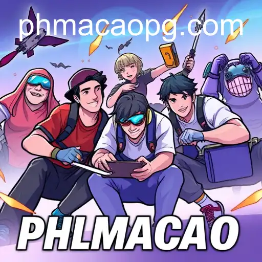 Exploring 'Multiplayer Fun': The Allure of PHMACAO