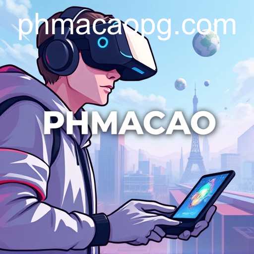 The Rise of PHMACAO in the Gaming World