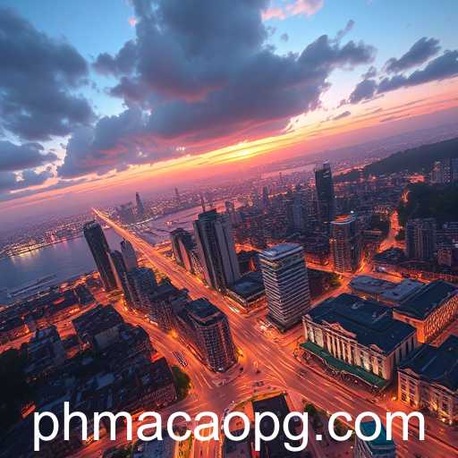 Gaming Industry Evolves with PHMACAO