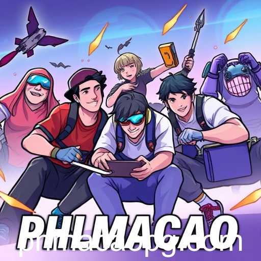 The Emergence of PHMACAO in Digital Gaming Culture