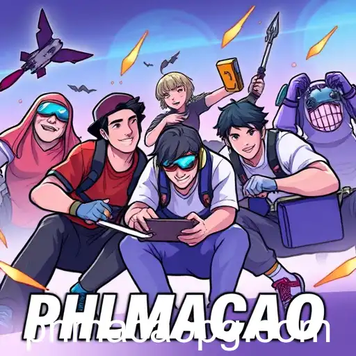 The Emergence of PHMACAO in Digital Gaming Culture