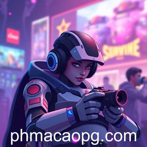 PHMACAO: Bridging Gaming Trends and Communities