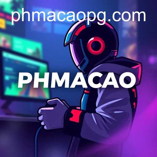 PHMACAO: A Game Website Uniting Global Gamers