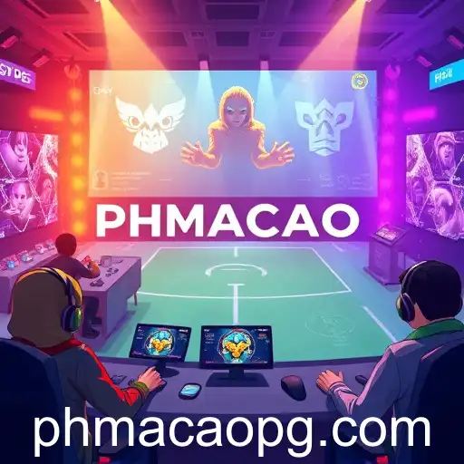 The Rising Popularity of PHMACAO