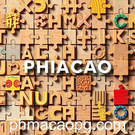 Unlocking the Intrigue of Puzzle Challenges: Discovering the Allure of PHMACAO