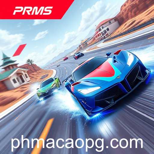 Racing Thrills: Captivating Speed and Competition