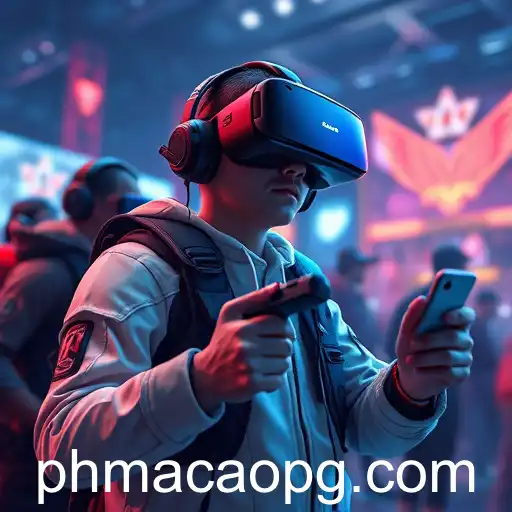 Revolutionizing Online Gaming Experiences in 2025