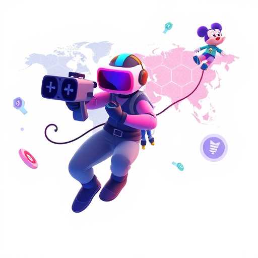 The Rise of PHMACAO: Revolutionizing Online Gaming in 2025