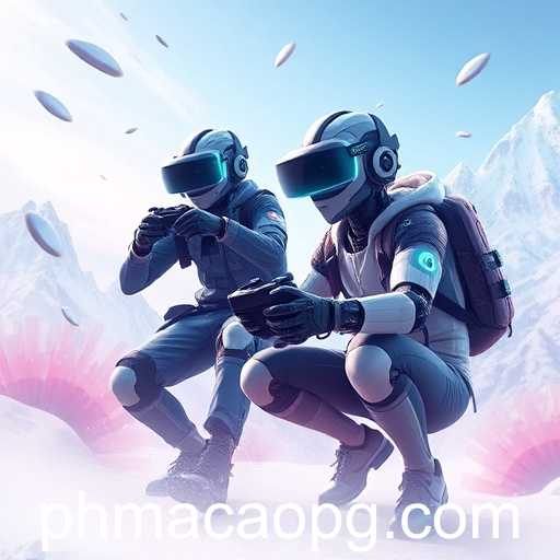 The Rise of PHMACAO in the Digital Gaming Era