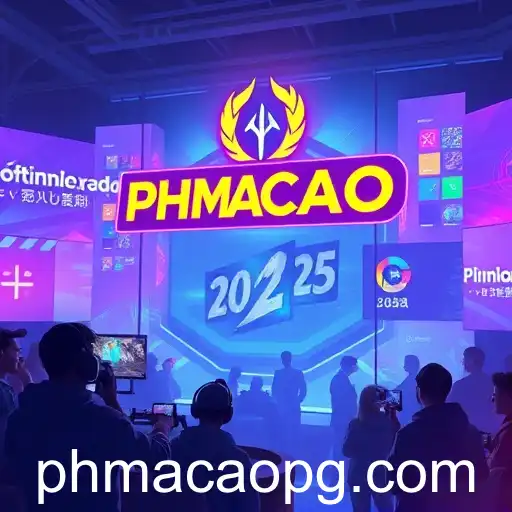 The Rise of PHMACAO: Revolutionizing Online Gaming