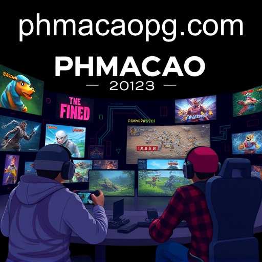 Rising Popularity of PHMACAO in 2025