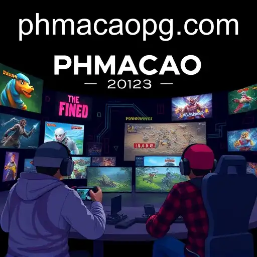 Rising Popularity of PHMACAO in 2025
