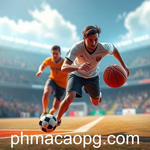 Exploring 'Sports Mania' and the Rise of 'PHMACAO'