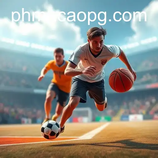 Exploring 'Sports Mania' and the Rise of 'PHMACAO'