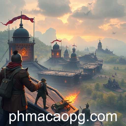 Exploring the Thrilling World of 'Strategy Plays' with PHMACAO