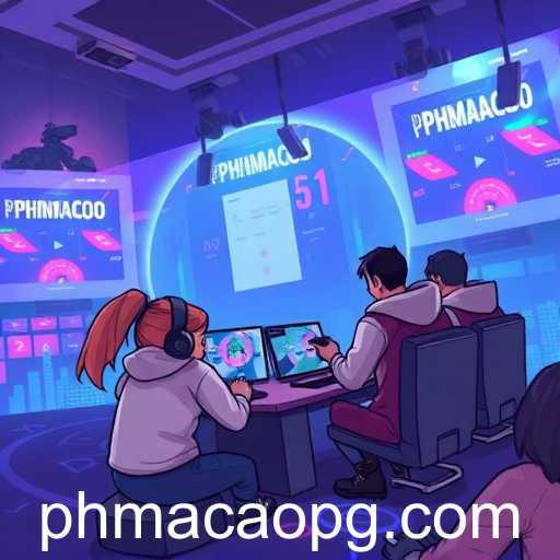 The Rise of Online Gaming in Post-Pandemic Era