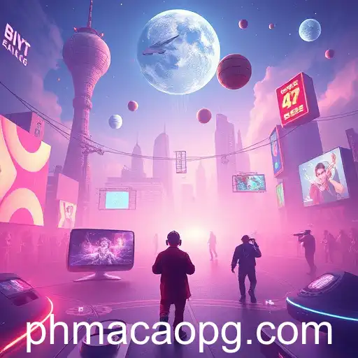 Gaming World Braces for Virtual Revolution